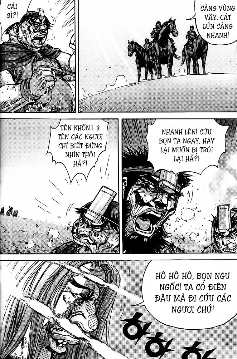 Diêm Đế: Chapter 149