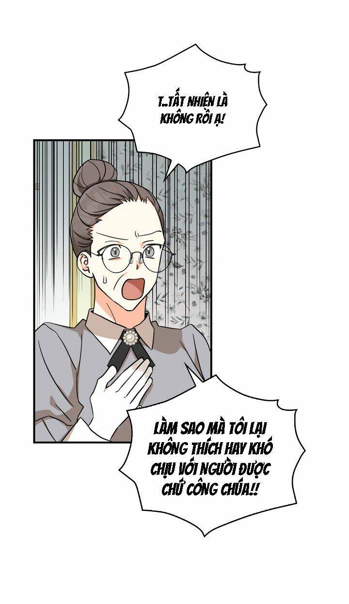 Ba Người Anh Trai Của Tôi Là Bạo Quân: Chapter 19