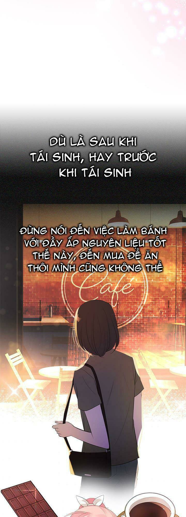 Công Chúa Phản Diện Muốn Ở Trong Ngôi Nhà Bánh Quy: Chapter 5