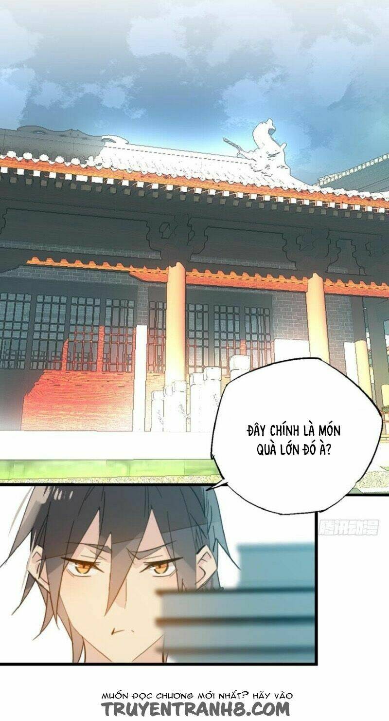 Sư Phụ Lại Trêu Chọc Ta: Chapter 14