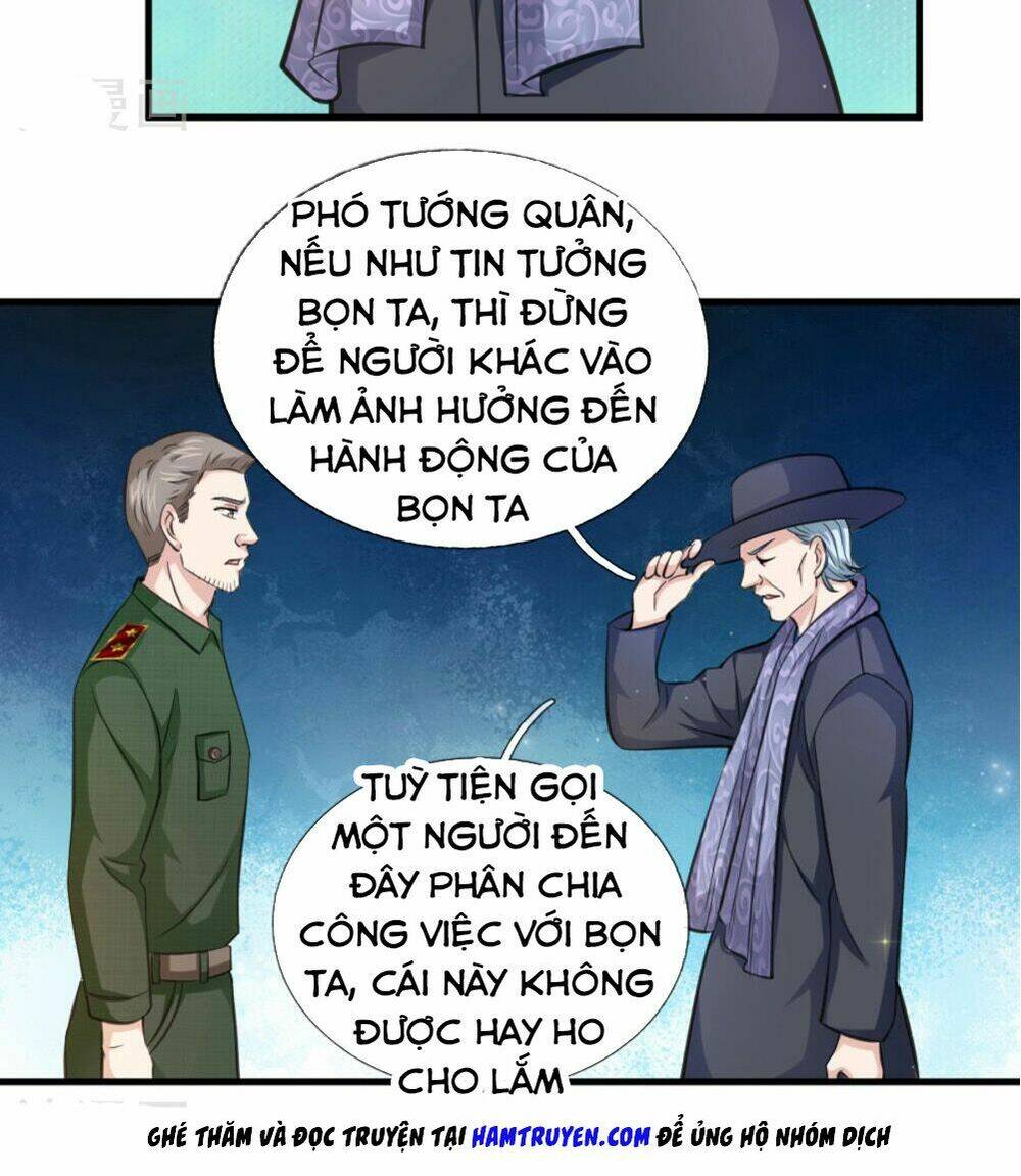 Tuyệt Thế Phi Đao: Chapter 138