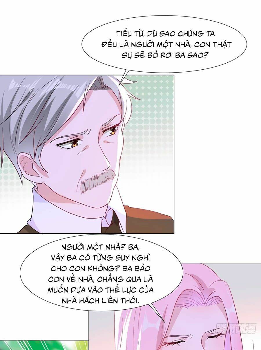 Hào Môn Thịnh Sủng: Chapter 3