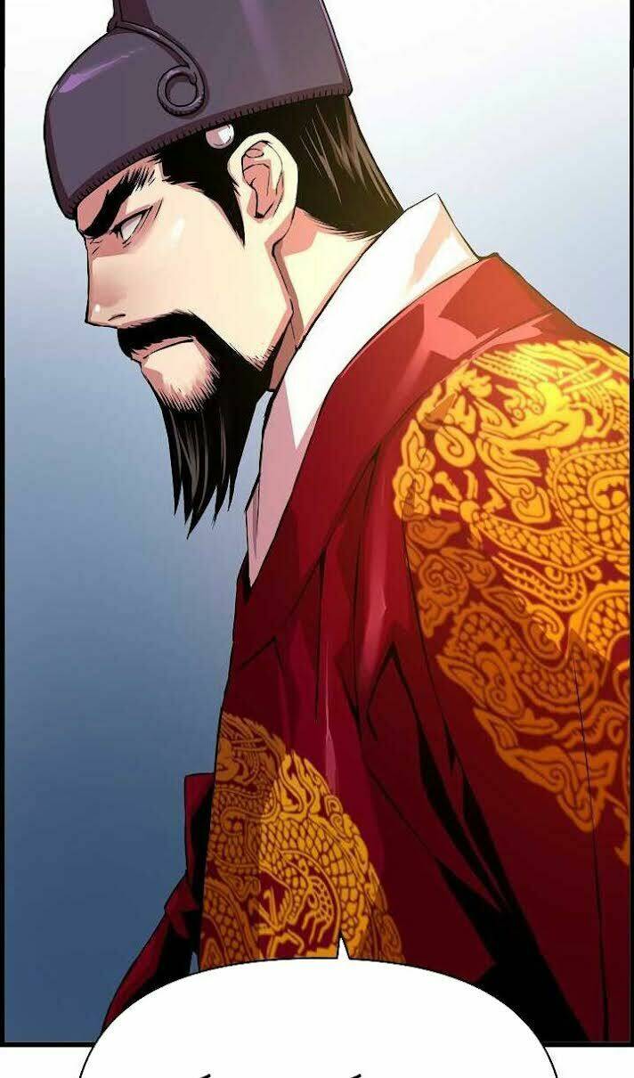 Tôi Sẽ Sống Như Một Hoàng Tử: Chapter 35
