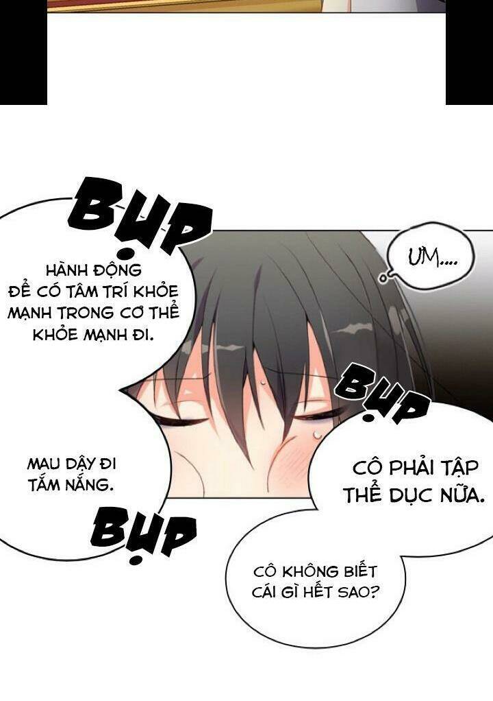 Ý Nghĩa Của Em: Chapter 2