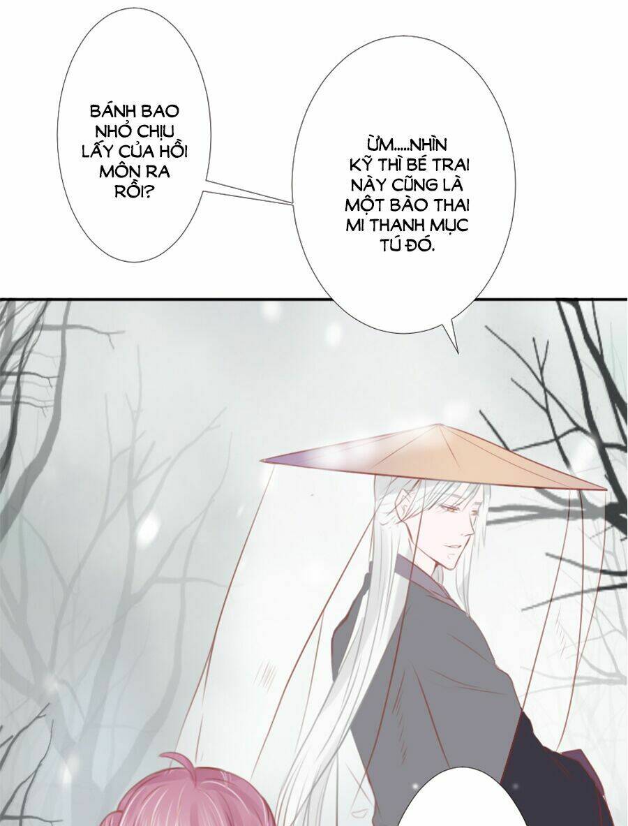 Đường Hoa Nhất Mộng Cổ Phi Truyện: Chapter 11