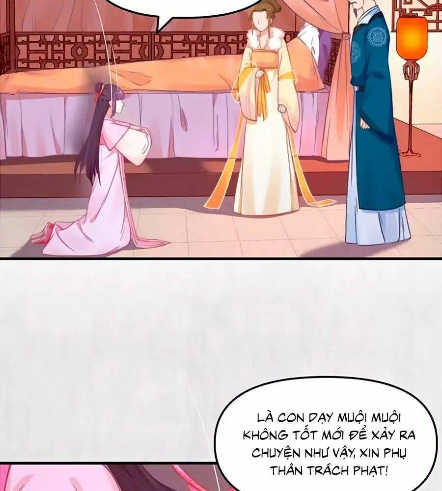 Hoạn Phi Hoàn Triều: Chapter 57