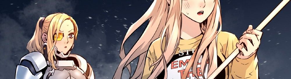 Dị Giới Tam Tuyệt: Chapter 99