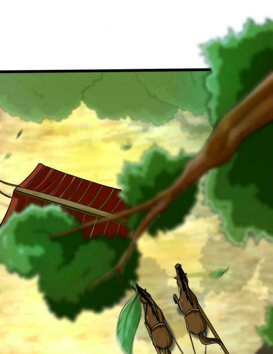 Tu Tiên Cuồng Thần: Chapter 8
