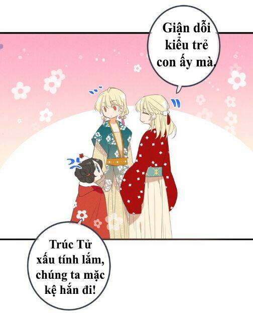 Bạn Trai Tôi Là Cẩm Y Vệ 2: Chapter 80