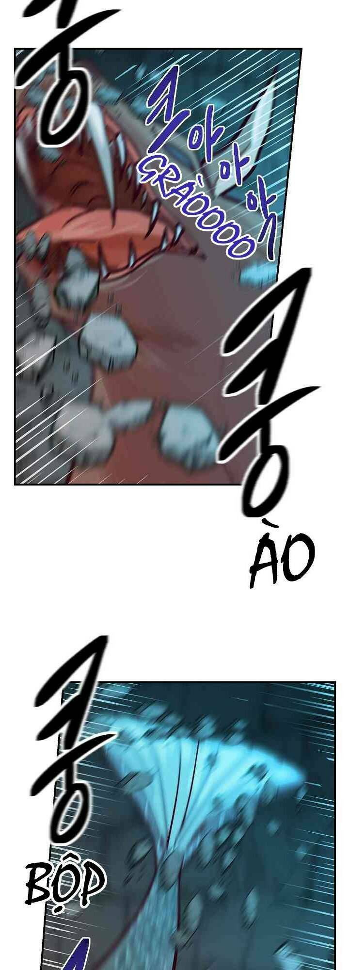 Amina - Nữ Thần Đèn: Chapter 29