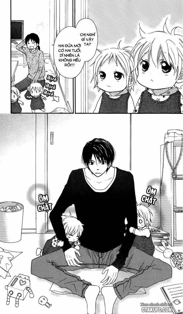 Love So Life: Chapter 61