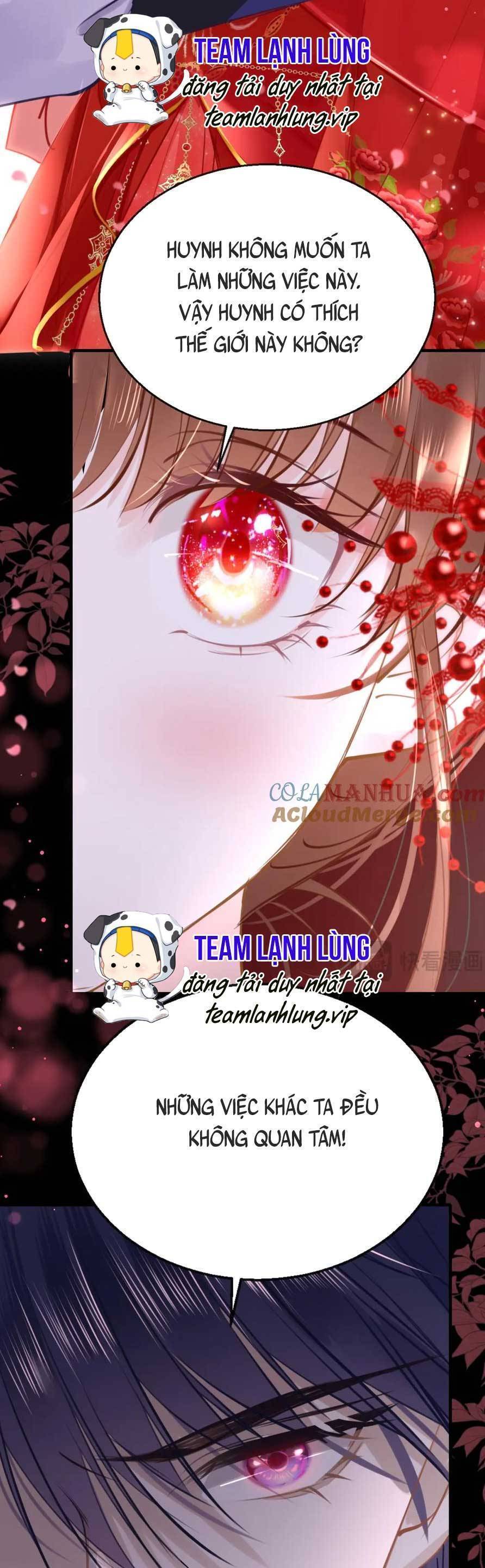 Bắt Đầu Hủy Hôn Để Công Lược Vương Gia: Chapter 104
