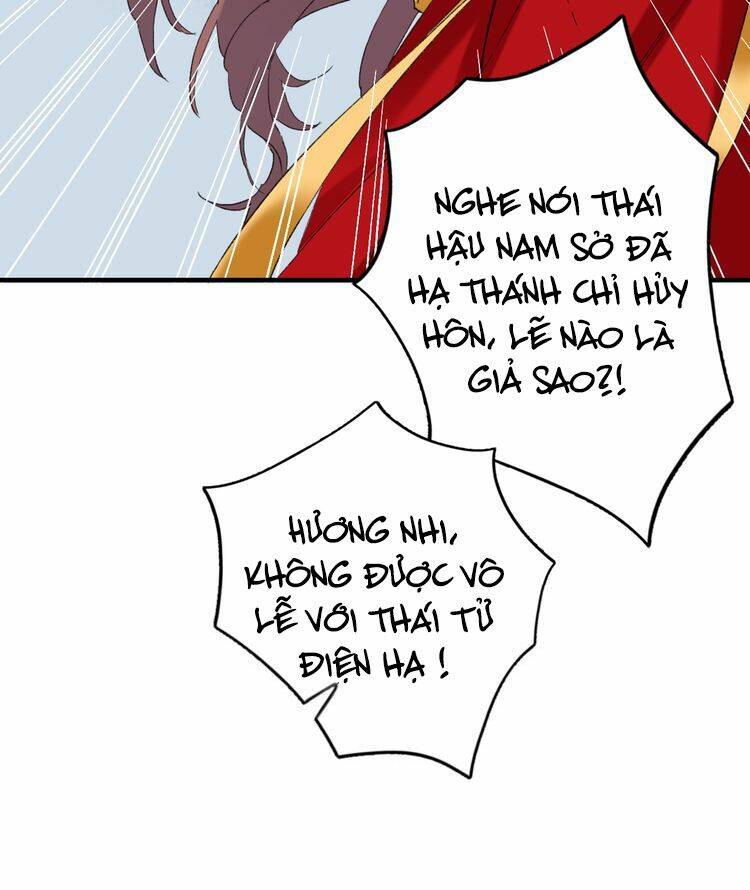 Hoa Nhan Sách: Chapter 74.2