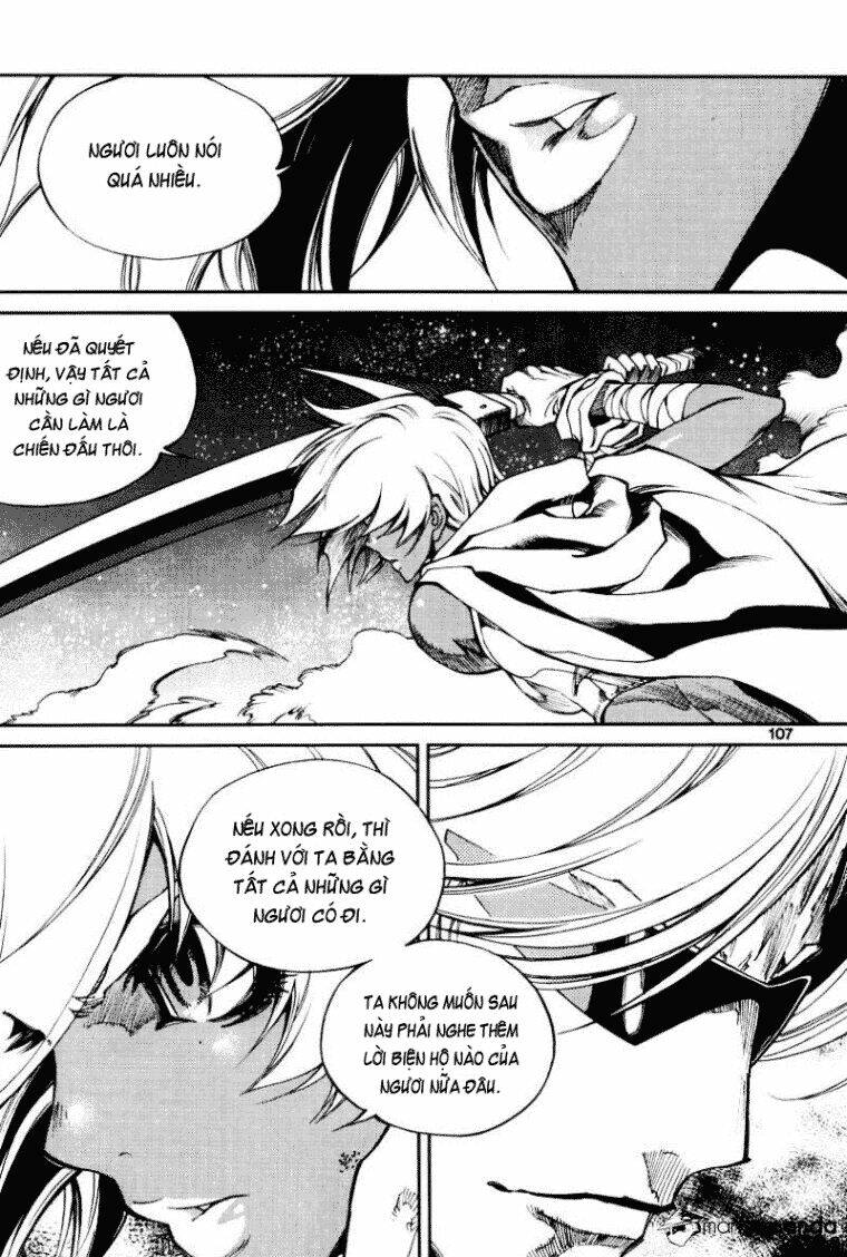 Dark Air: Chapter 26