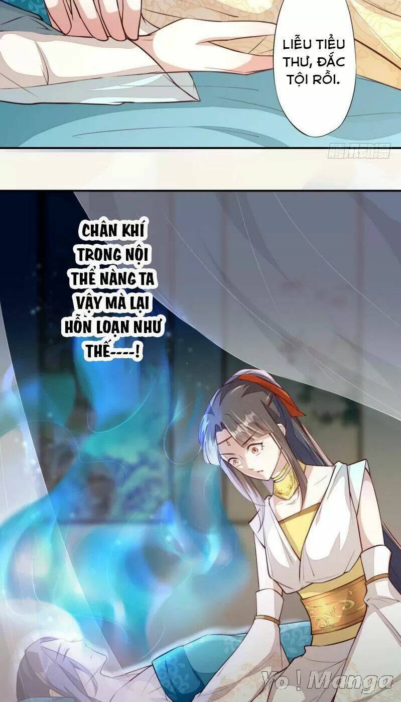 Tuyệt Thế Luyện Đan Sư: Chapter 64