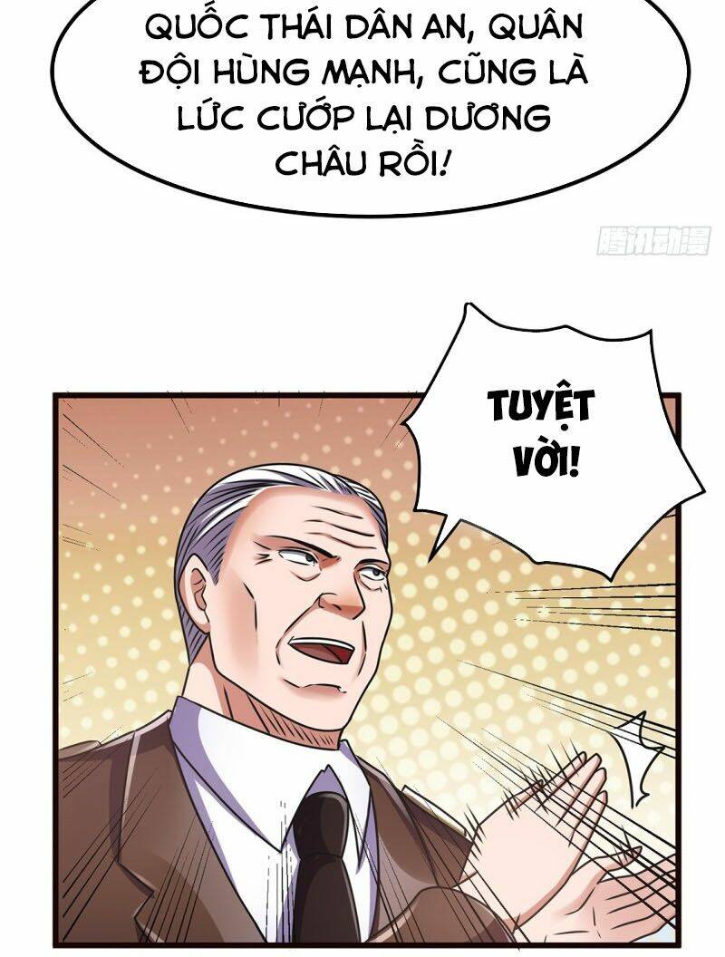 Tiên Vương Trùng Sinh: Chapter 93
