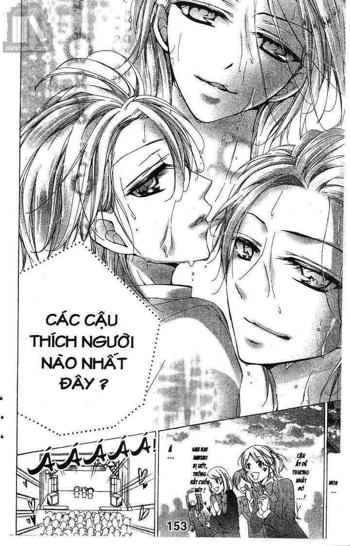 Quản Gia Ác Ma: Chapter 3.6