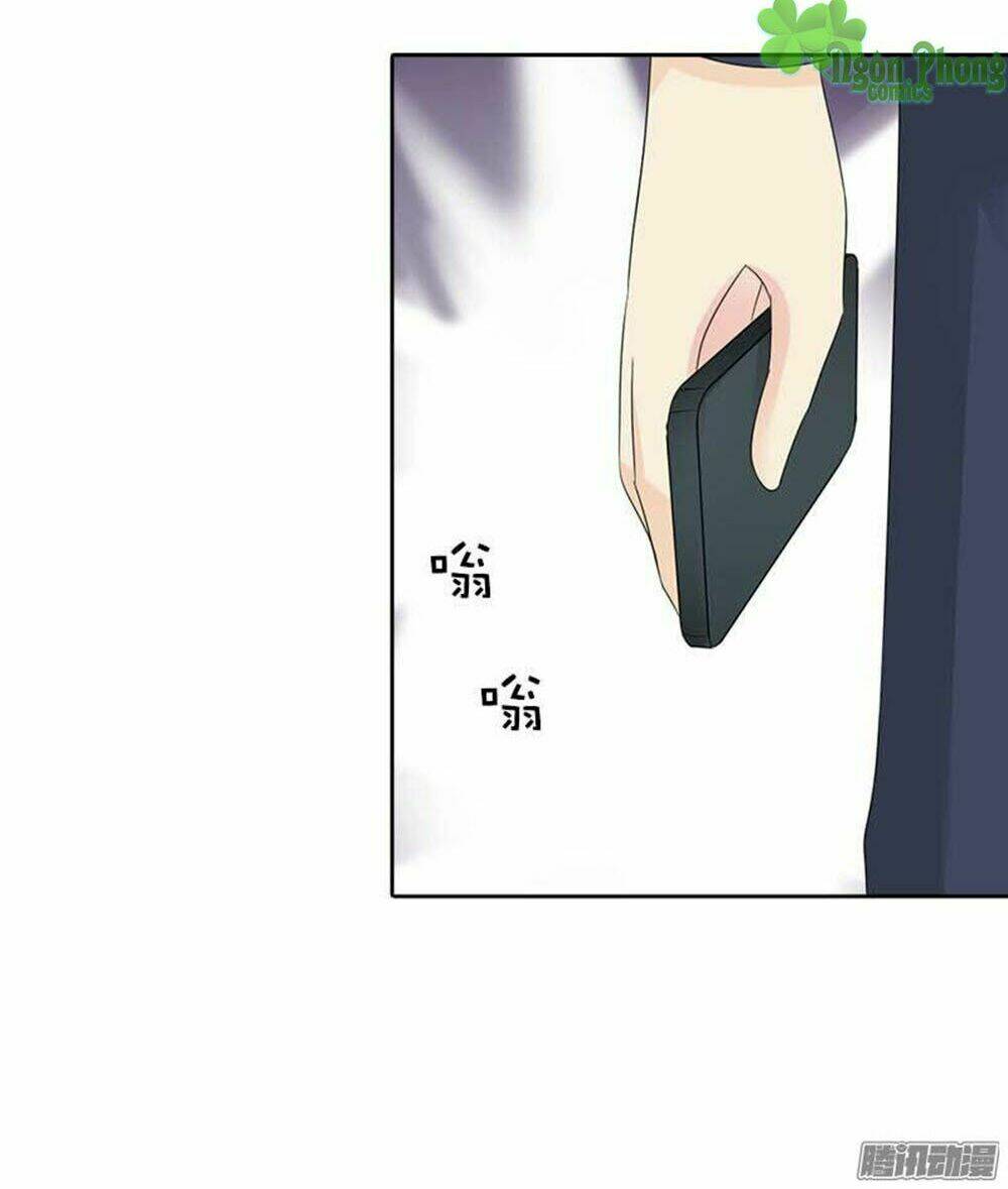 Em Vẫn Còn Nhỏ: Chapter 46