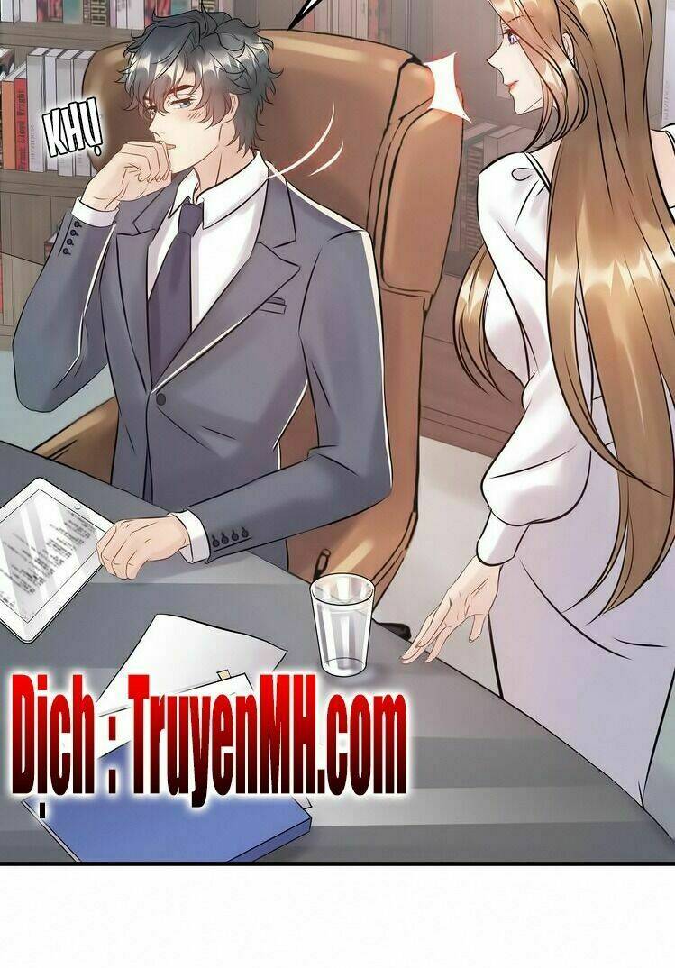 Trong Sinh Chi Ức Vạn Ảnh Hậu Yếu Thượng Vị: Chapter 127