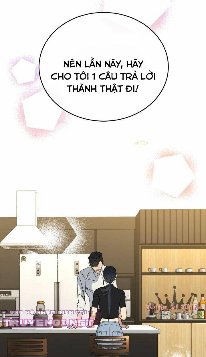 Màn Đêm Buông Xuống Là Khi Qụa Kêu: Chapter 20