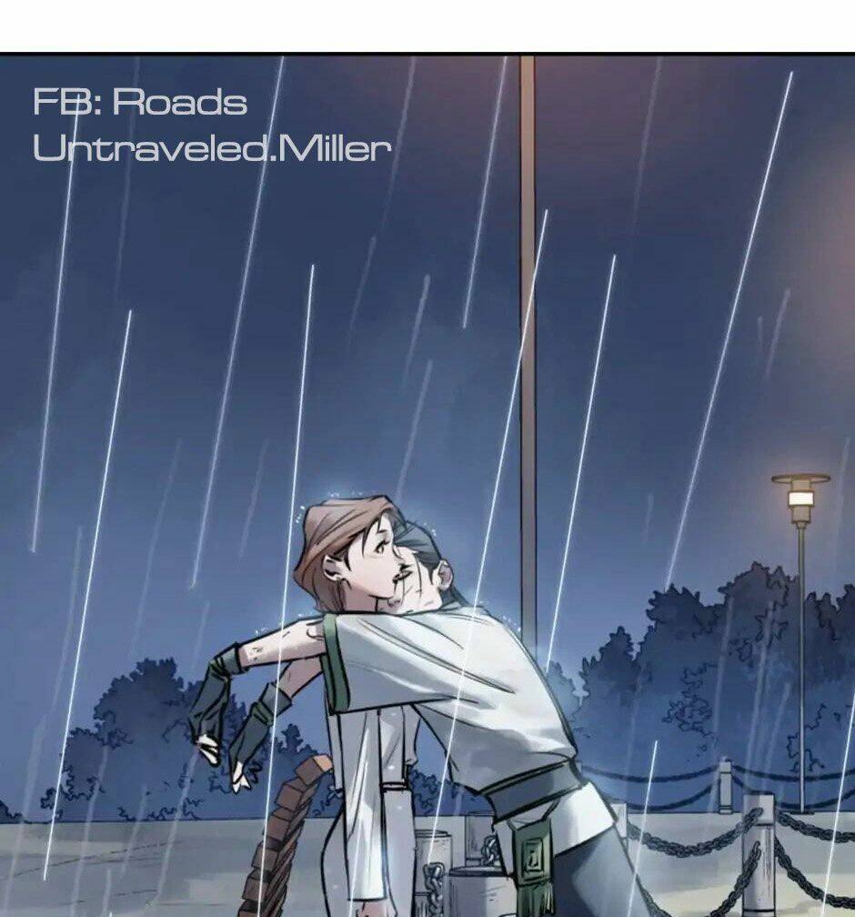 Anh Hùng Và Hiệp Nữ: Chapter 2