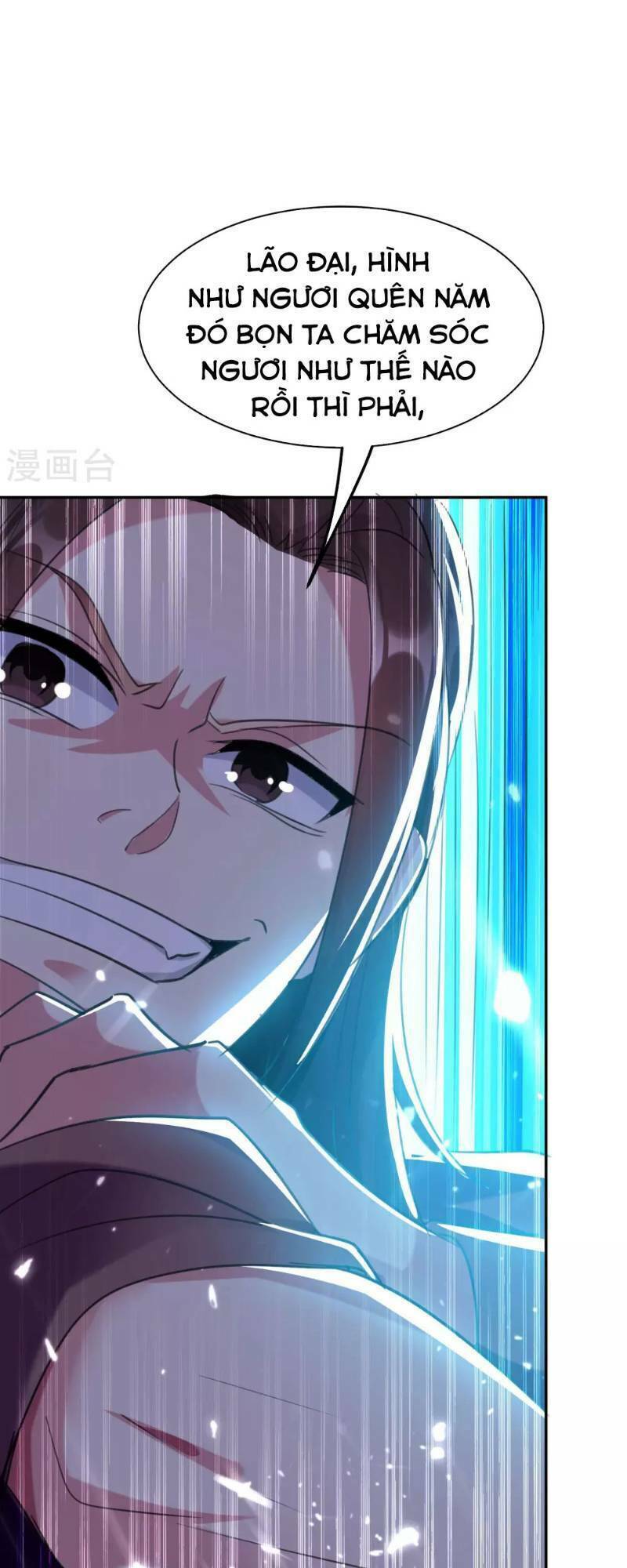 Vạn Giới Tiên Vương: Chapter 21