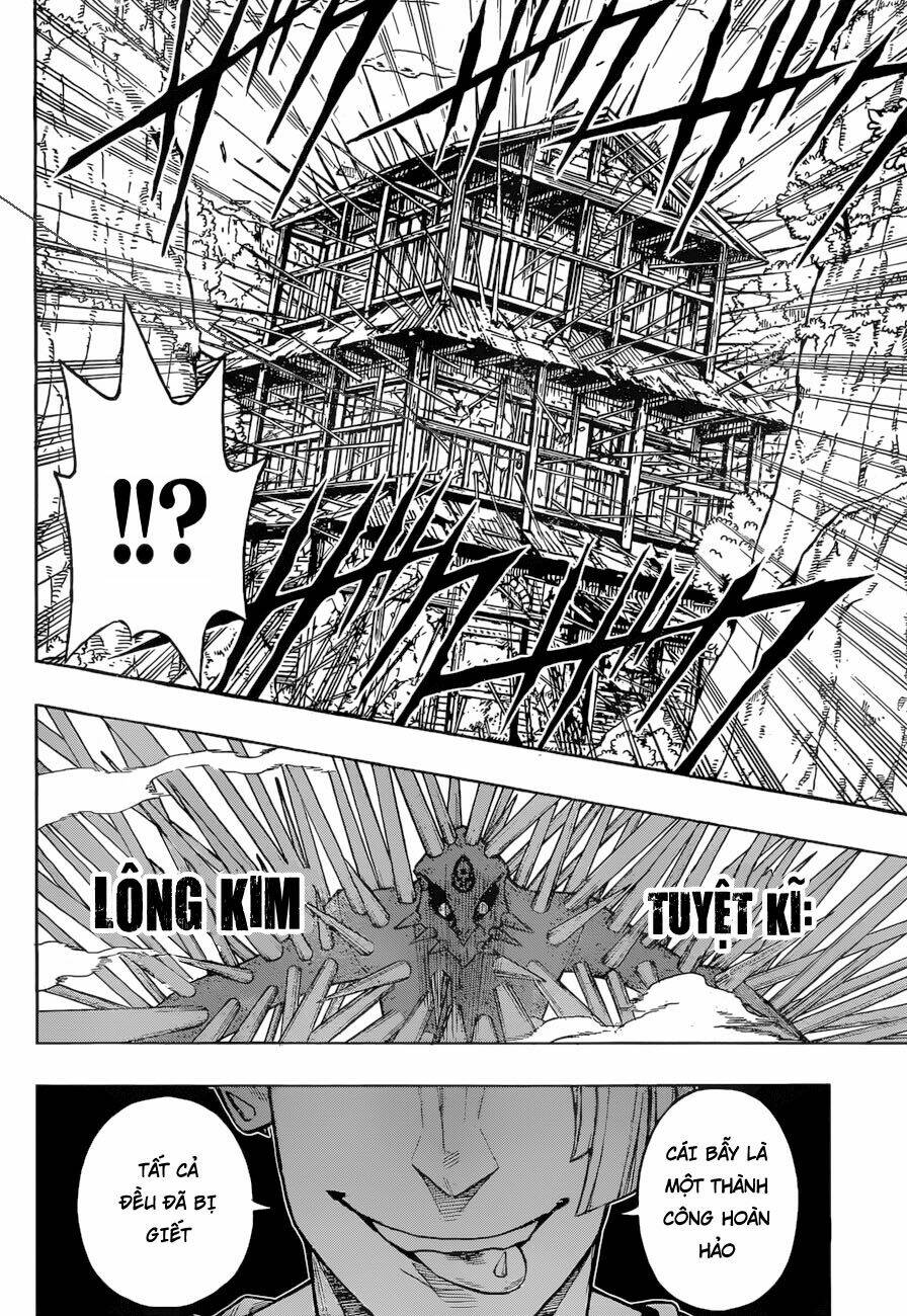 Golem Hearts: Chapter 7