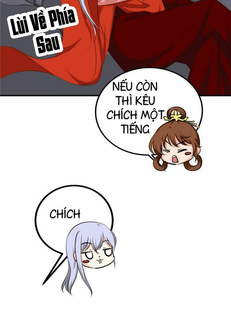 Thiên Tài Tiểu Độc Phi: Chapter 87