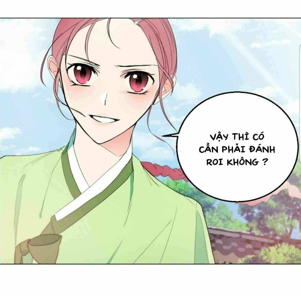 Chae Hong Sa: Chapter 28