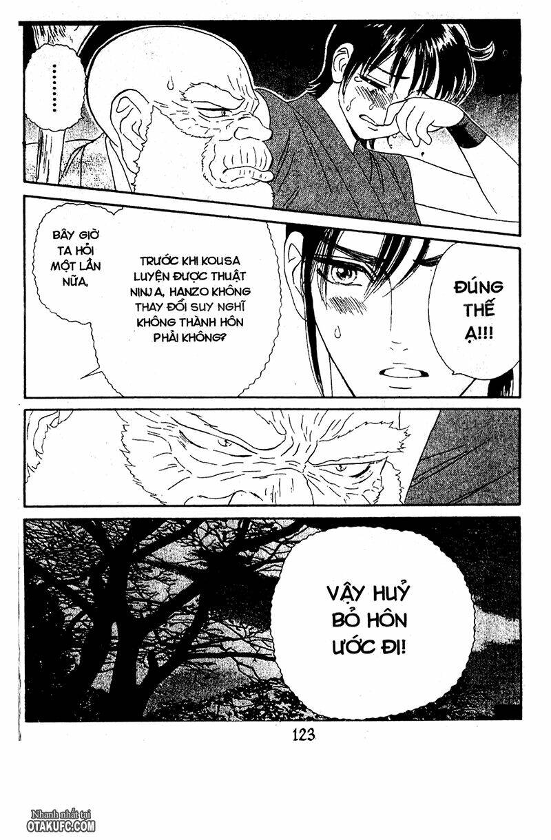 Đuôi Trăng: Chapter 42