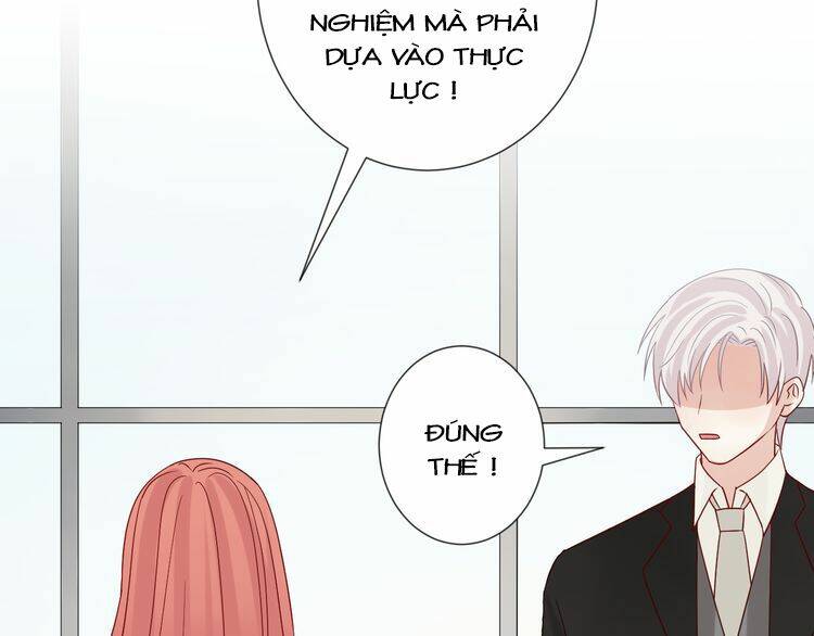 Nữ Hoàng Giá Đáo: Chapter 33