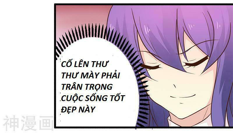 Tổng Tài Đã Cưới Em: Chapter 52