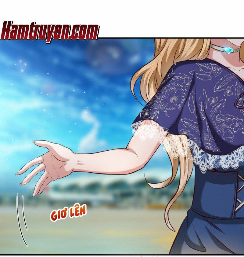 Tuyệt Thế Phi Đao: Chapter 239