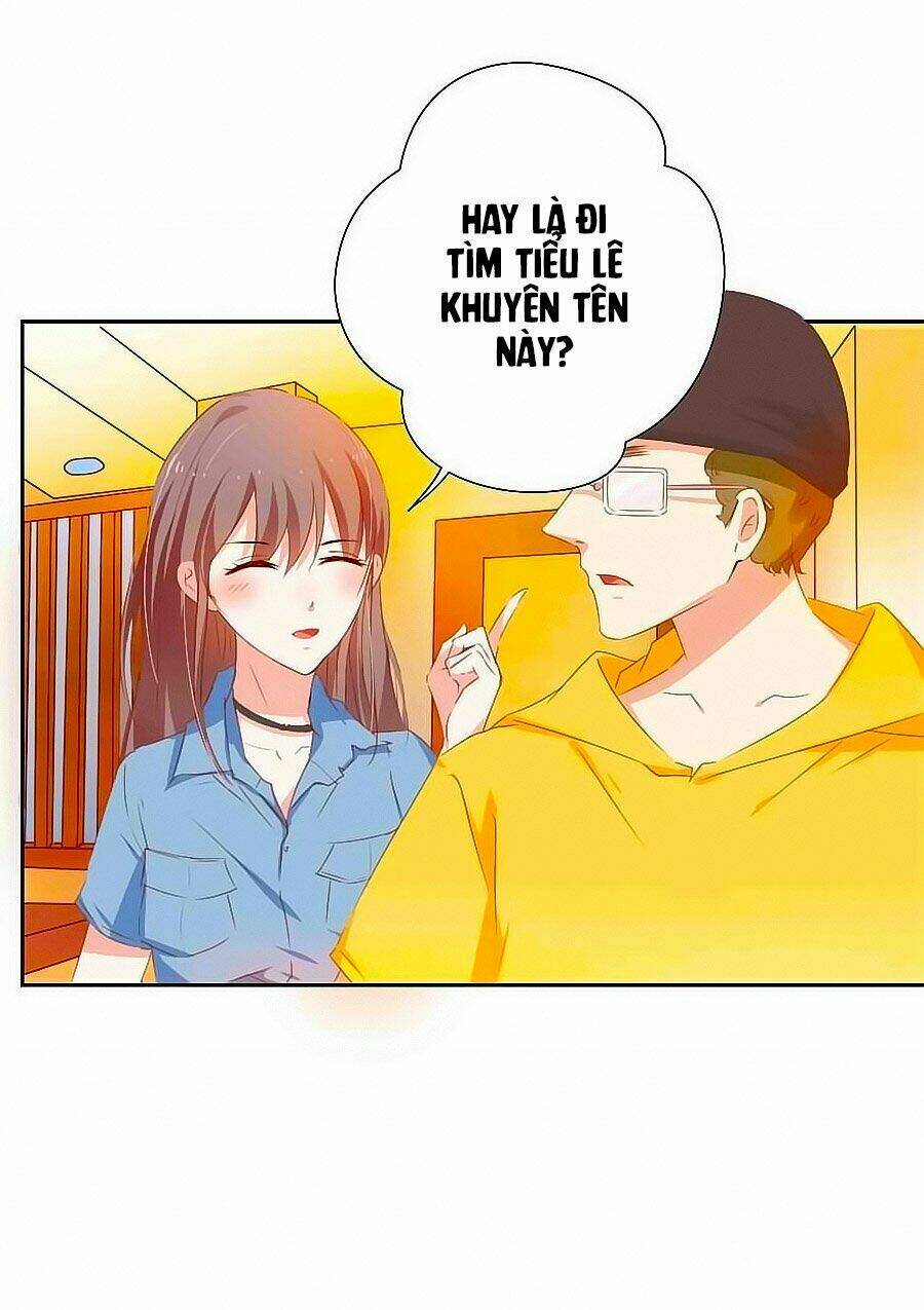 Bạn Trai Là Ngôi Sao: Chapter 59