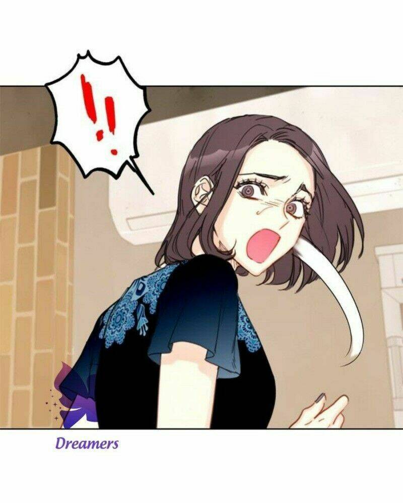 Hẹn Hò Nơi Công Sở: Chapter 20