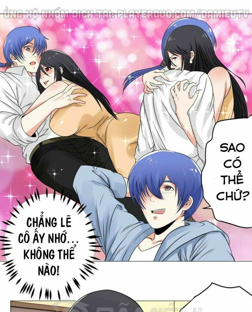 Thấu Thị Y Thánh: Chapter 57