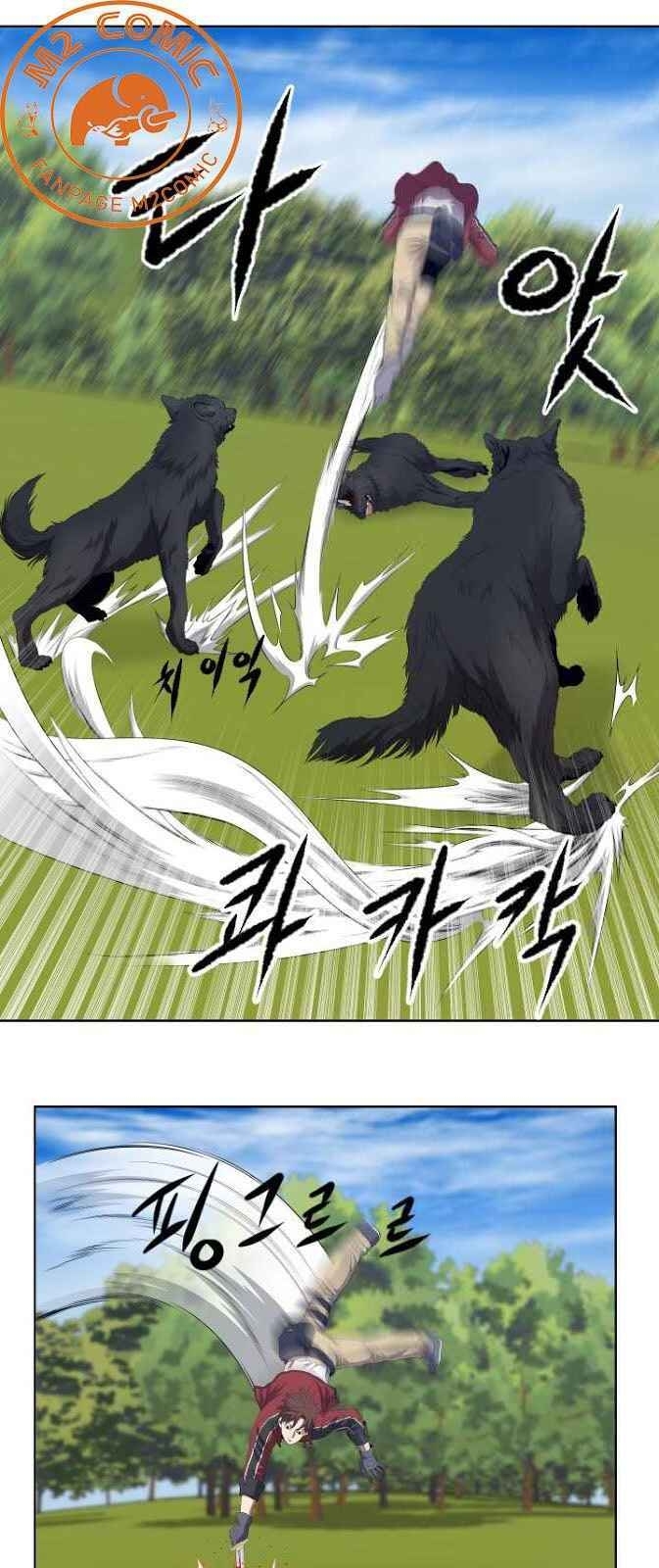 Cấp Độ Của Tôi Là Cao Nhất: Chapter 7