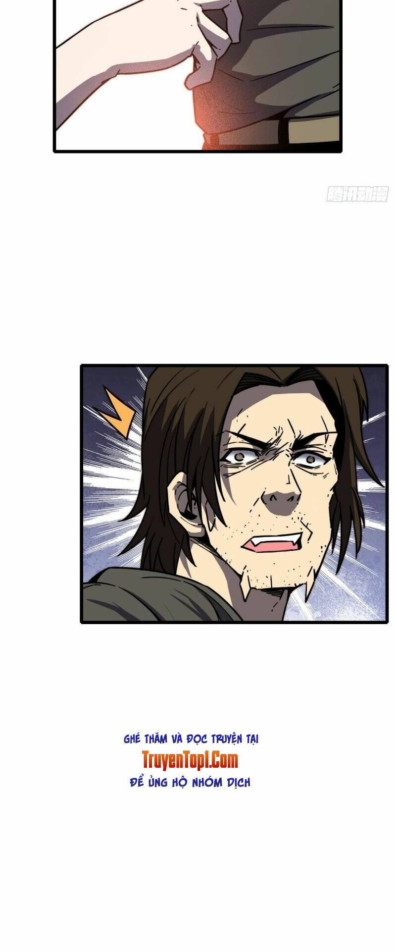 Bị Ép Trở Thành Cứu Thế Chủ: Chapter 18