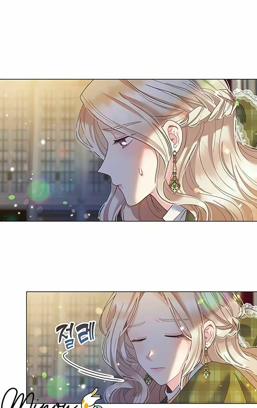 Khu Vườn Câm Lặng: Chapter 4