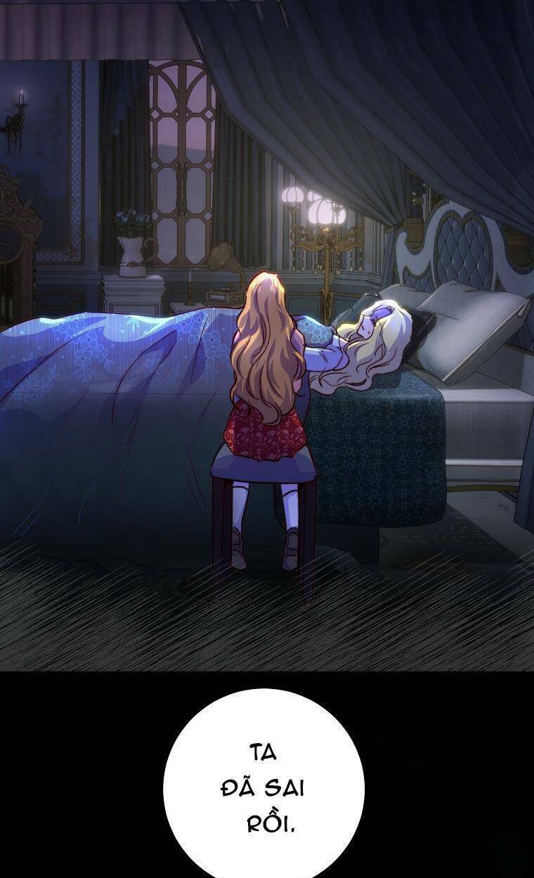 Nàng Công Chúa Ấy Đã Trở Thành Một Đoá Hoa Điên Dại: Chapter 15
