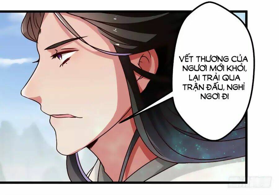 Liêu Liêu Nhân Thân Tu Tiên Truyện: Chapter 81