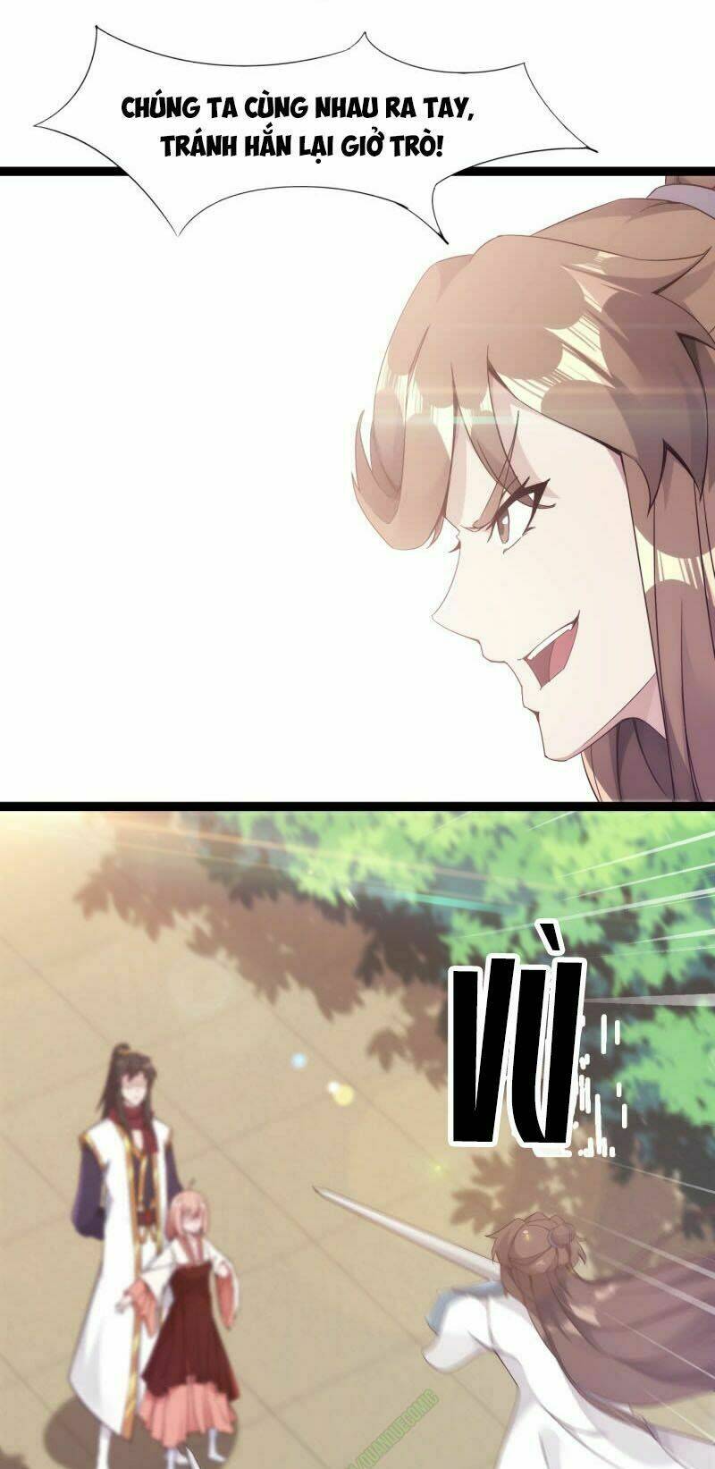 Kiếm Đồ: Chapter 6