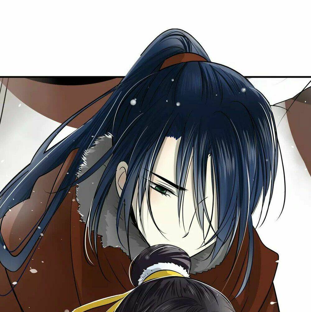 Nghịch Thần: Chapter 24