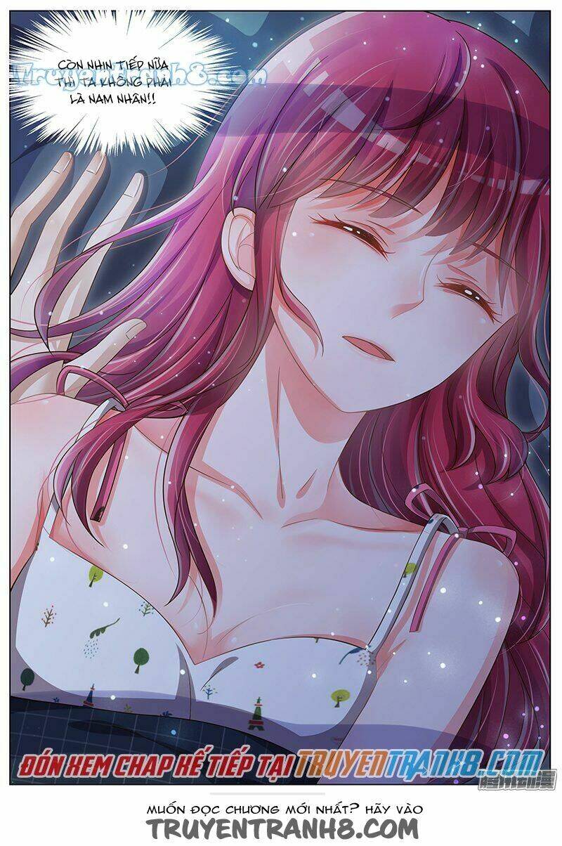 Vương Bài Giáo Thảo: Chapter 110