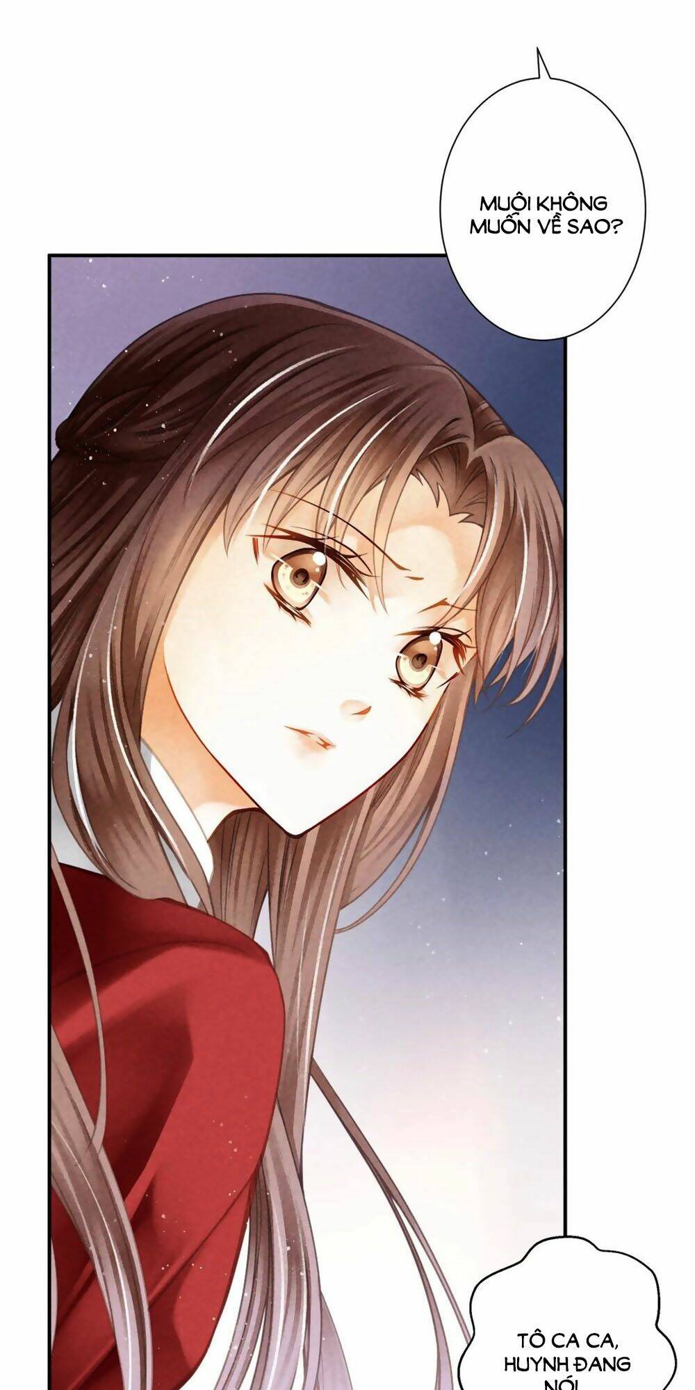 Ái Thượng Vô Địch Tiếu Hoàng Hậu: Chapter 160