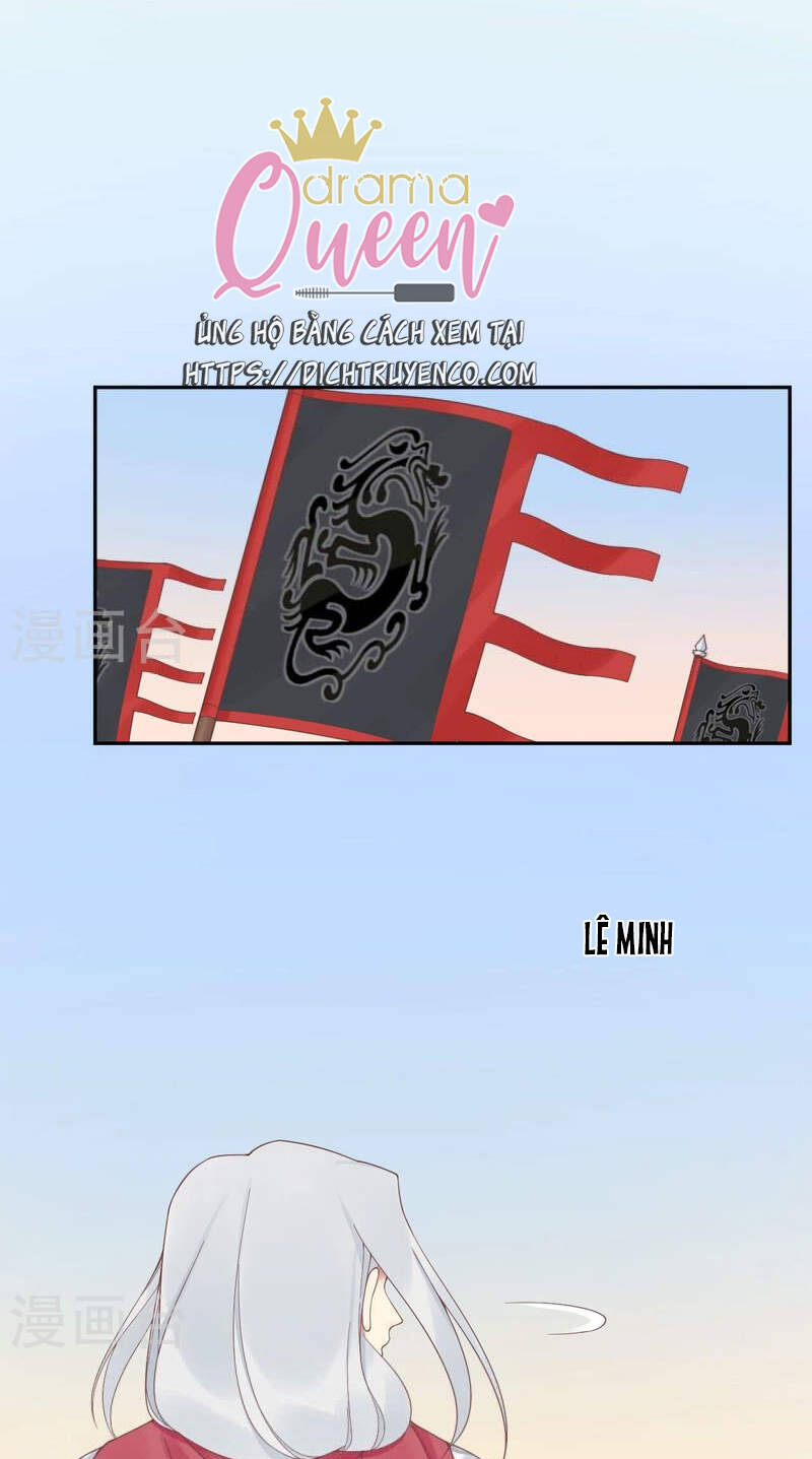 Hoàng Hậu Bận Lắm: Chapter 209