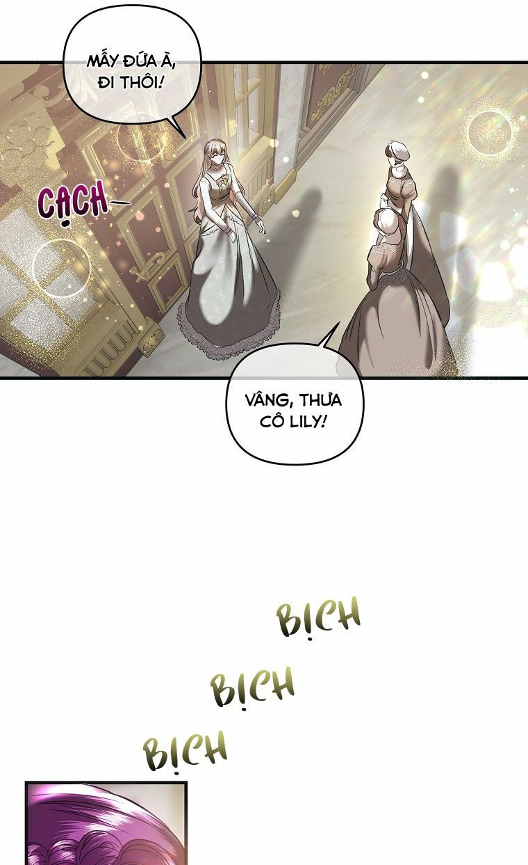 CÁCH SỐNG SÓT SAU KHI NGỦ VỚI HOÀNG ĐẾ: Chapter 14