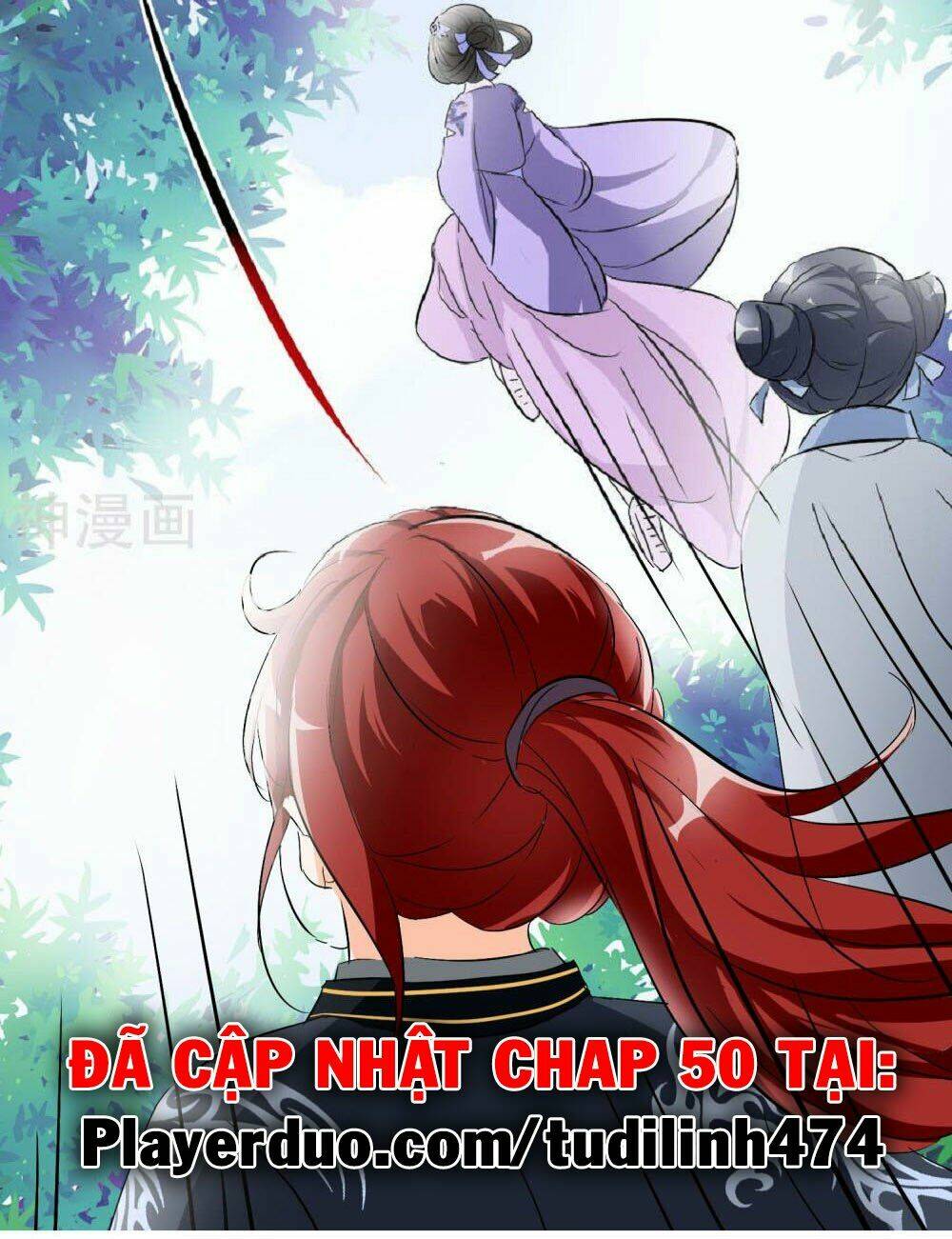 Nghịch Đồ Tại Thượng: Chapter 30