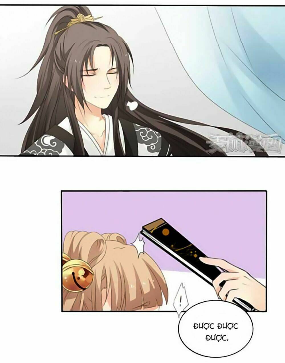 Quy Tự Dao: Chapter 14