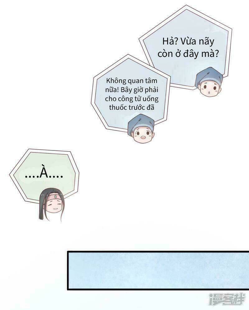 Thịnh Thế Thiên Kiêu: Chapter 9